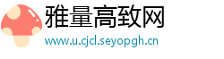 雅量高致网